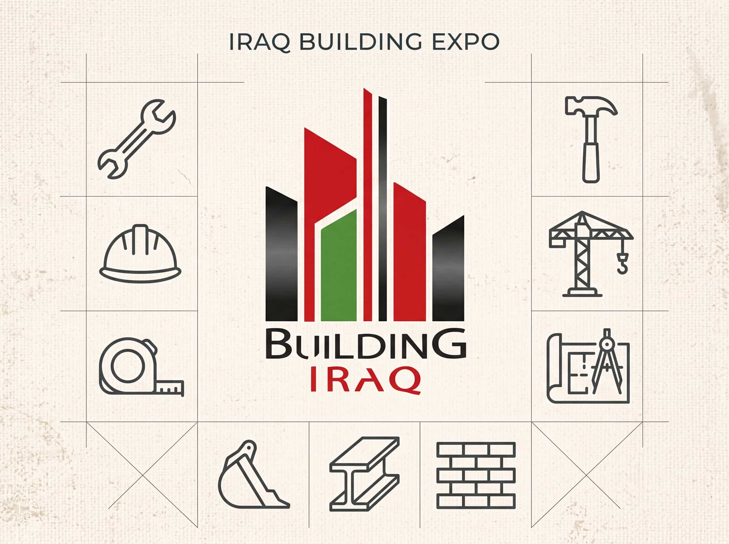Iraqi International Exhibition for Construction, Building, and Infrastructure